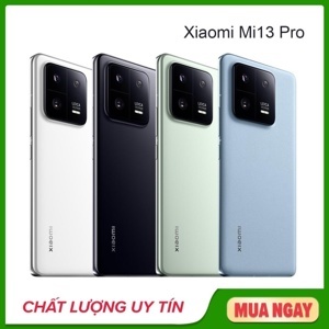 Điện thoại Xiaomi 13 Pro 8GB/128GB