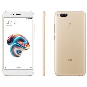 Điện thoại Xiaomi Mi 5X - 32GB, 4GB