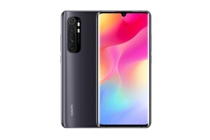 Điện thoại Xiaomi Mi Note 10 Lite - 6GB/64GB