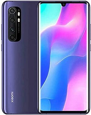 Điện thoại Xiaomi Mi Note 10 Lite - 6GB/64GB