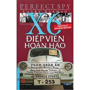 Điệp Viên Hoàn Hảo X6