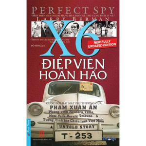 Điệp Viên Hoàn Hảo X6