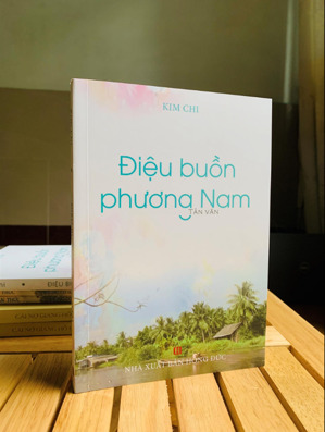 Điệu Buồn Phương Nam