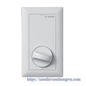 Điều chỉnh âm lượng 12W BOSCH LBC-1401/10