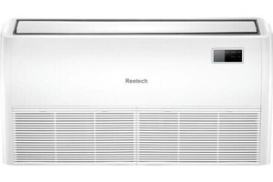 Điều hòa 1 chiều 36000BTU Reetech RU48/RC48 gas R-410A