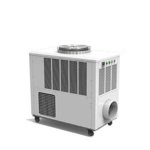 Điều hòa 1 chiều 45000 BTU Dorosin AC140 gas R-410A