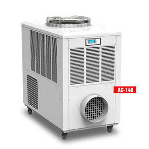 Điều hòa 1 chiều 45000 BTU Dorosin AC140 gas R-410A