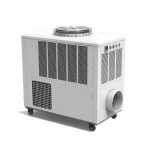 Điều hòa 1 chiều 45000 BTU Dorosin AC140 gas R-410A