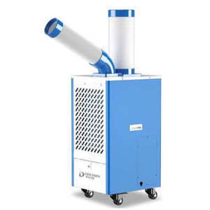 Điều hòa 1 chiều 9000BTU Dorosin DAKC-27B gas R-410A