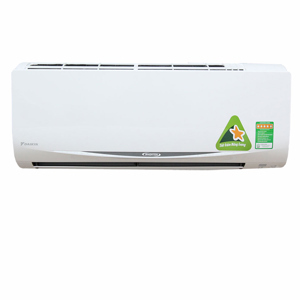 Điều hòa Daikin Inverter 9000 BTU 1 chiều FTKC25NVMV gas R-32