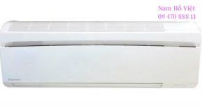 Điều hòa Daikin 9000 BTU 1 chiều FTN25JXV1V gas R-410A