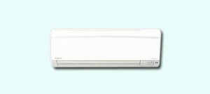 Điều hòa Daikin Inverter 21000 BTU 1 chiều FTKS60FVM gas R-410A