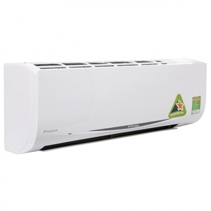 Điều hòa Daikin Inverter 12000 BTU 1 chiều FTKS35DVM gas R-410A