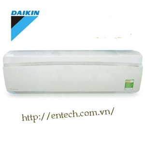 Điều hòa Daikin Inverter 9000 BTU 1 chiều FTKS25EVMV gas R-410A