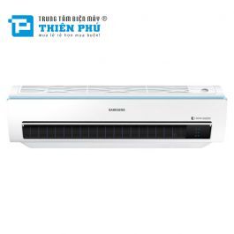 Điều hòa Samsung 9000 BTU 1 chiều Inverter AR09JVFSCURNSV gas R-410A