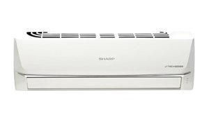 Điều hòa Sharp 12000 BTU 1 chiều Inverter AH-X12SEW gas R-410A