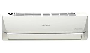 Điều hòa Sharp 18000 BTU 1 chiều Inverter AH-X18SEW gas R-410A