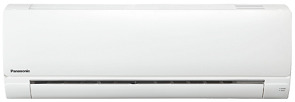 Điều hòa Panasonic 28000 BTU 1 chiều CU/CS-KC28QKH-8