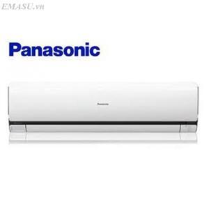 Điều hòa Panasonic 9000 BTU 1 chiều CU/CS-KC9QKH-8 (CS-KC9QKH8) gas R-22