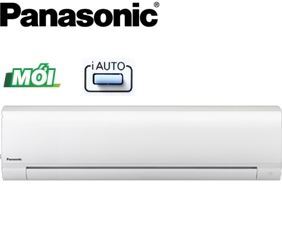 Điều hòa Panasonic 28000 BTU 1 chiều CU/CS-KC28QKH-8