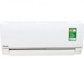 Điều hòa Panasonic 9000 BTU 1 chiều CU/CS-KC9QKH-8 (CS-KC9QKH8) gas R-22