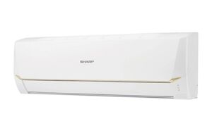 Điều hòa Sharp 9000 BTU 1 chiều AH-A25SEW gas R-410A