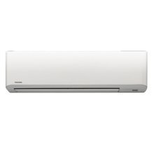 Điều hòa Toshiba 12000 BTU 1 chiều RASH13S3KSV (RAS-H13S3KS-V) gas R-410A