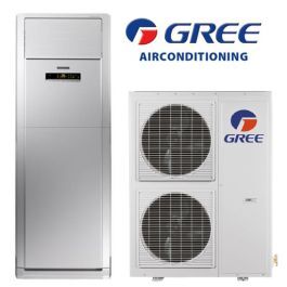 Điều hòa Gree 42000 BTU 2 chiều GVH42AH-M1NNA5A gas R22