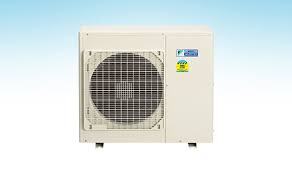 Điều hòa Daikin Inverter 36000 BTU 2 chiều 5MXS100LVMA gas R-410A