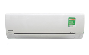 Điều hòa Panasonic 12000 BTU 2 chiều Inverter CS-E12RKH-8 (CS-E12RKH8) gas R-410A