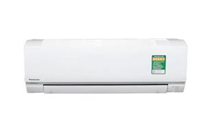 Điều hòa Panasonic 12000 BTU 2 chiều Inverter CS-E12RKH-8 (CS-E12RKH8) gas R-410A