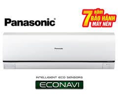 Điều hòa Panasonic 24000 BTU 2 chiều CU/CS-A24PKH-8