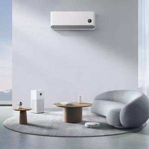 Điều hòa Xiaomi Mijia Inverter 9000 BTU 1 chiều KF-26GW-C2A5 gas R-32