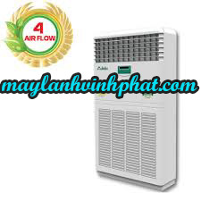 Điều hòa Aikibi 100000 BTU 1 chiều AFF100C/AFC100C gas R-22