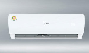 Điều hòa Aikibi 12000 BTU 1 chiều AWI12C gas R-410A