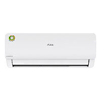 Điều hòa Aikibi Inverter 9000 BTU 1 chiều AWF09IC gas R-410A