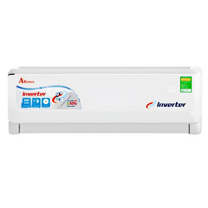 Điều hòa Akino 1 chiều 9000 BTU ID-09INT1FA gas R-32