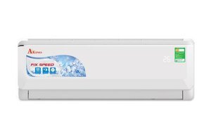 Điều hòa Akino 1 chiều 9000 BTU ID-09FST1FA gas R-32