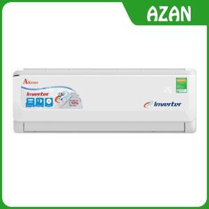 Điều hòa Akino 12000 BTU 1 chiều Inverter AKN-12CINV1FA gas R-410A