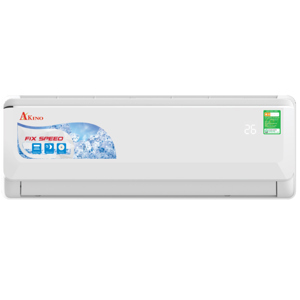 Điều hòa Akino 12000 BTU 1 chiều TH-TC12FSFA gas R-32