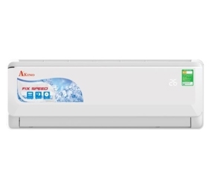 Điều hòa Akino 18000 BTU 1 chiều ID-18FST1FA gas R-410A