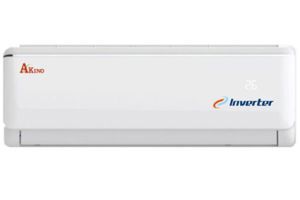 Điều hòa Akino Inverter 24000 BTU 1 chiều AKN-24CINV1FA Gas R-410A