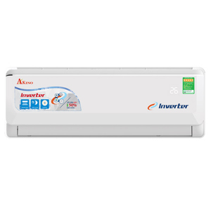 Điều hòa Akino Inverter 24000 BTU 1 chiều AKN-24CINV1FA Gas R-410A