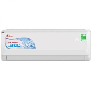 Điều hòa Akino 9000 BTU 1 chiều TH-TC09FSFA gas R-32