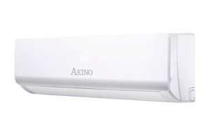 Điều hòa Akino 9000 BTU 1 chiều TH-TC09FSFA gas R-32