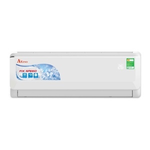 Điều hòa Akino 9000 BTU 1 chiều AKN-9CFS1FA gas R-410A