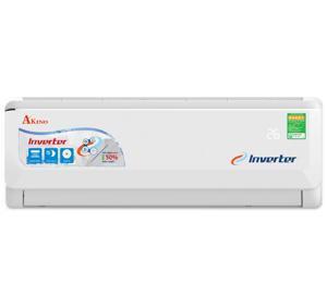 Điều hòa Akino 9000 BTU 1 chiều Inverter AKN-9CINV1FA