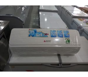 Điều hòa Akito 12000 BTU 1 chiều Inverter AIC-12ST gas R-410A