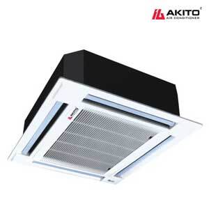 Điều hòa Akito 50000 BTU 2 chiều AKC-C(H) 50Y3