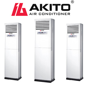 Điều hòa Akito 28000 BTU 1 chiều AKF-C28OC